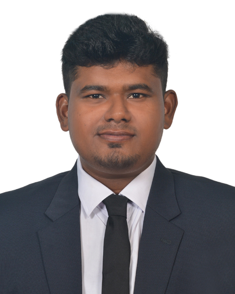 MD Jhihadur Rahman Sohan